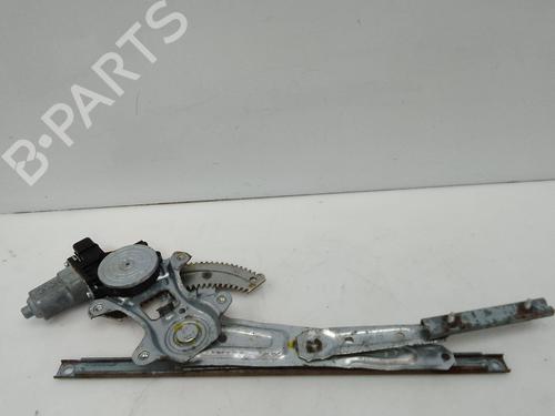 Rear right window mechanism CITROËN C4 AIRCROSS 1.6 HDi 115 | BP28145125C25