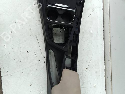 Used Middle console Middle console BMW 3 Gran Turismo (F34) 320 d (184 hp) 18890546 18890546