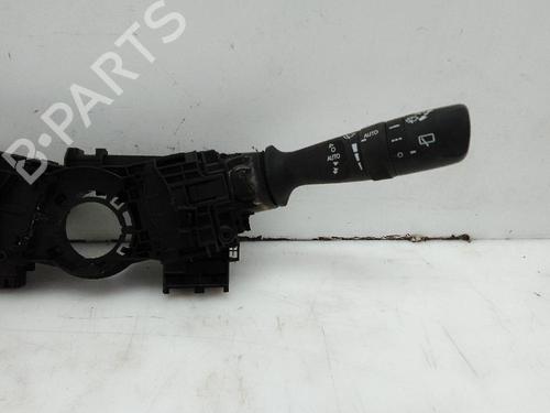 Used Steering column stalk TOYOTA AURIS Estate (_E18_) 1.8 Hybrid (ZWE186_, ZWE186R, ZWE186H) (136 hp) 23456097