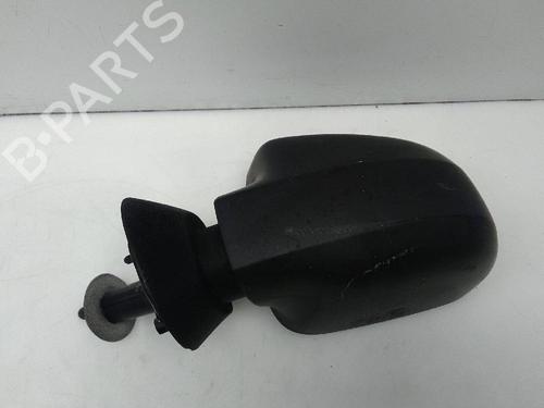 Left mirror DACIA SANDERO 1.5 dCi | BP26050225C26