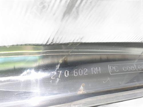 Right headlight FORD FOCUS C-MAX (DM2) 1.6 | BP34422135C29  - Image 10