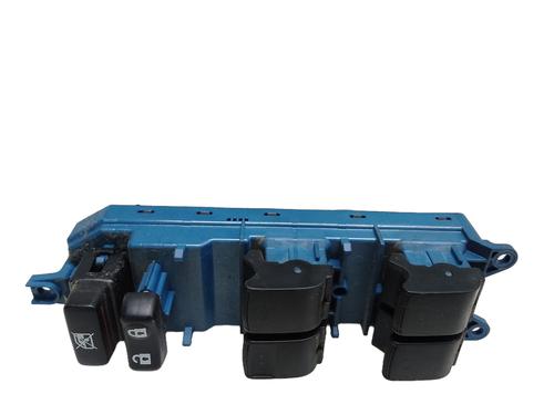 Left front window switch TOYOTA VERSO (_R2_) 1.6 D4-D (WAR20_) | BP31013686I27