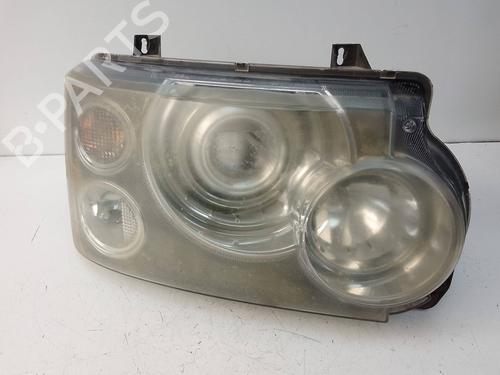 Used Right headlight Right headlight LAND ROVER RANGE ROVER SPORT I (L320) 2.7 D 4x4 (190 hp) 18957033 18957033