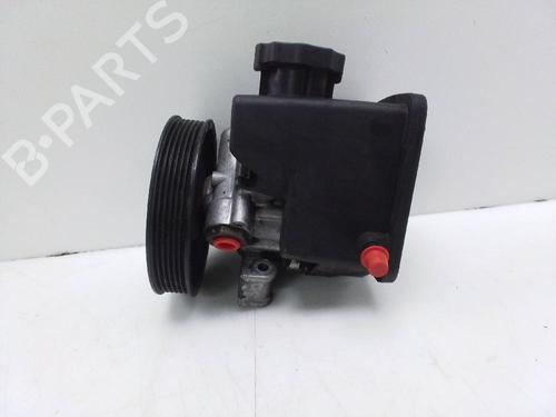Steering pump MERCEDES-BENZ C-CLASS (W203) C 200 CDI (203.004) | BP23997366M99 