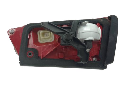 Left tailgate light AUDI A6 C7 Avant (4G5, 4GD) 3.0 TFSI quattro | BP23417399C79 - Image 3