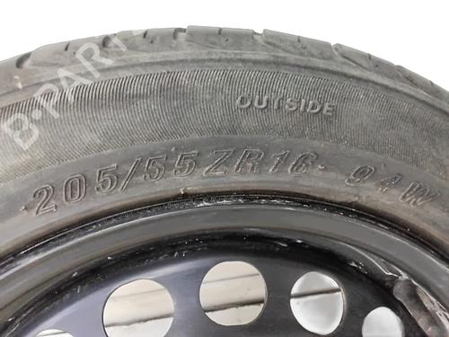 Fælk SEAT EXEO (3R2) 2.0 TDI | BP39402122C45 - Image 4