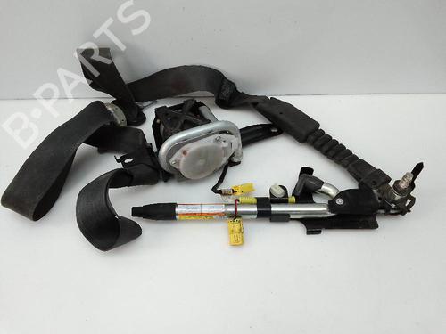 Front left seatbelt HONDA CIVIC VIII Hatchback (FN, FK) 2.2 CTDi (FK3) | BP22521515I26 