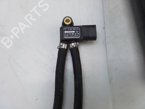 Electronic module MERCEDES-BENZ CLA Coupe (C117) CLA 200 CDI / d (117.308) | BP18597050M83 