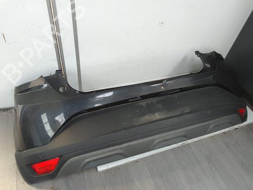 Rear bumper DACIA SANDERO III 1.0 TCe LPG | BP29708259C8 
