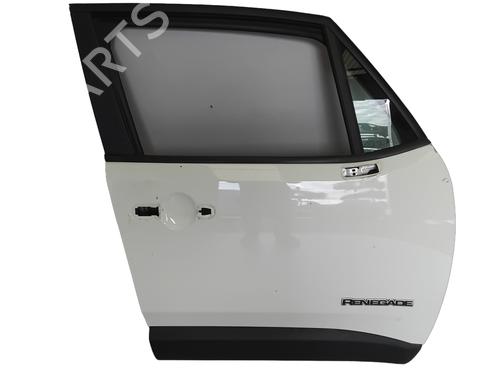 Used Right front door Right front door JEEP RENEGADE SUV (BU, B1, BV) 1.0 T-GDi (120 hp) 33312395 33312395