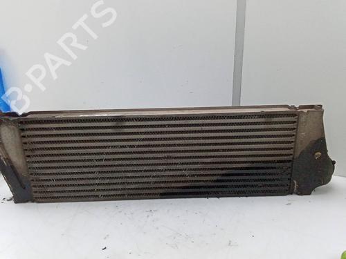 Intercooler RENAULT SCÉNIC II (JM0/1_) 1.9 dCi (JM0G, JM12, JM1G, JM2C) | BP26160678M30 