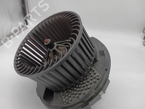 Heater blower motor AUDI A3 (8P1)  | BP27555638M62 