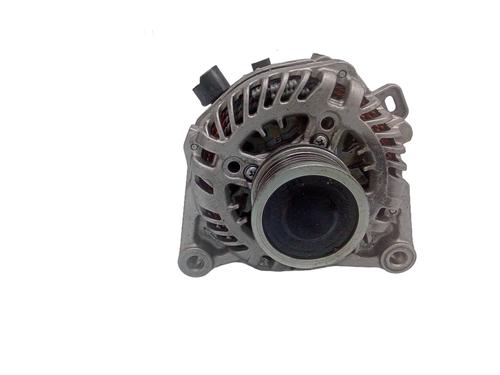 Used Alternator Alternator FIAT DOBLO Box Body/MPV (510_, 511_) BlueHDi 130 (131 hp) 21051785 21051785