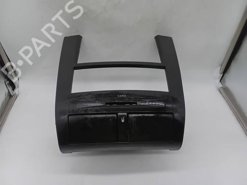 Portavasos/Objetos SSANGYONG REXTON / REXTON II (GAB_) 2.9 TD (120 hp) 30051144