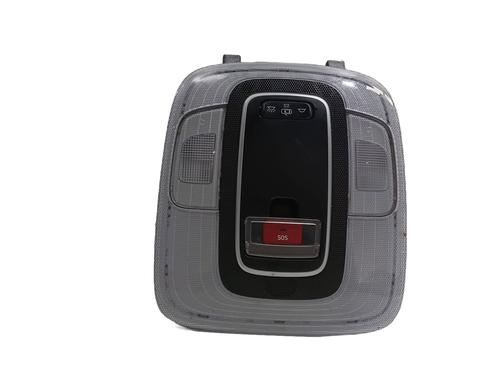 Kabinelys Kabinelys HYUNDAI i20 III (BC3, BI3) 1.2 (79 hp) 39668046 39668046