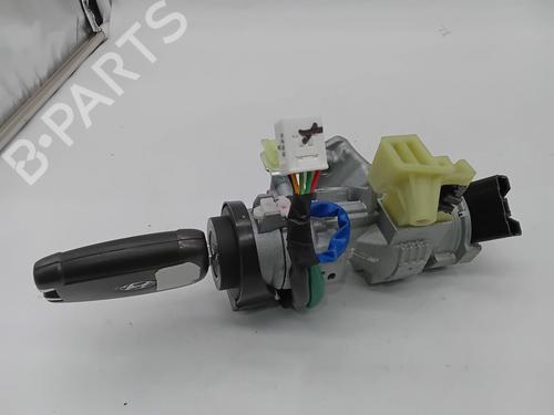 Ignition barrel HYUNDAI i30 Estate (PDE) 1.6 CRDi | BP30050966M48 