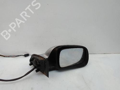 Right mirror PEUGEOT 307 Break (3E) 1.6 HDi 110 | BP23103537C27 