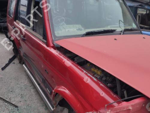 Other LAND ROVER DISCOVERY II (L318) 2.5 Td5 4x4 | BP28148542O1 