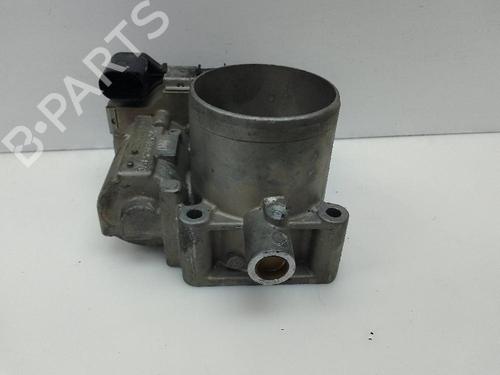 Throttle body VW POLO V (6R1, 6C1)  | BP21678045M82 