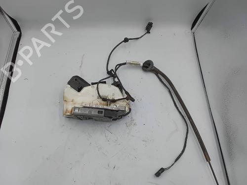 Used Front right lock SEAT LEON (5F1) 2.0 TDI (150 hp) 28146587