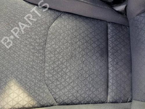 Used Left front seat AUDI Q2 (GAB, GAG) 30 TDI (115 hp) 18590132
