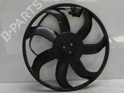 Radiator fan SEAT ARONA (KJ7, KJP) 1.6 TDI | BP29385675M35 
