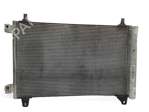 Used AC radiator PEUGEOT 208 II (UB_, UP_, UW_, UJ_) 1.2 PureTech 100 (101 hp) 30963689