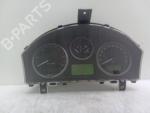 Instrument cluster LAND ROVER FREELANDER 2 (L359) 2.2 TD4 4x4 | BP20156418C47 