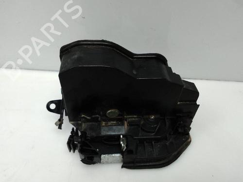 Used Rear left lock BMW X3 (F25) [2010-2017]  23207376