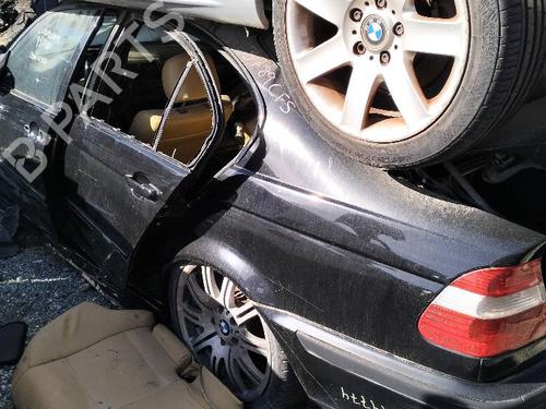 Used Hand brake BMW 3 (E46) 320 d (150 hp) 21585832
