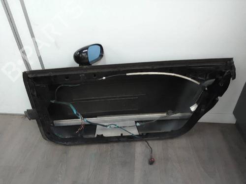 Right front door AUDI TT (8N3)  | BP18583948C3 