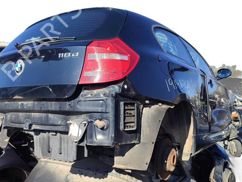 Tailgate handle BMW 1 (E87) 118 d | BP26159949C132 - Image 2