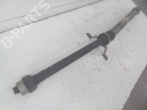 Driveshaft AUDI A7 Sportback (4GA, 4GF) 3.0 TDI quattro | BP18826852M37 