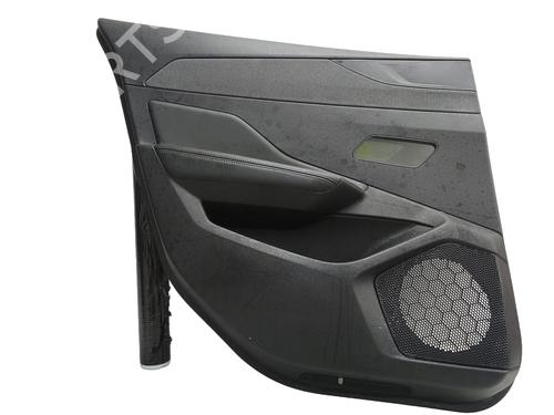 Used Rear left panel PEUGEOT 308 III (FB_, FH_, FP_, F3_, FM_) PureTech 130 (FPHNSL, FPHNST) (131 hp) 30803044