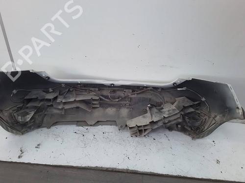 Rear bumper DACIA SANDERO II 1.5 Blue dCi 95 (B8JL) | BP30192283C8 