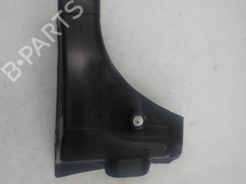 Door moulding trim PEUGEOT 508 II (FB_, FH_, F3_) 1.5 BlueHDI 130 (FBYHZJ, FBYHZR) | BP29995354C150 