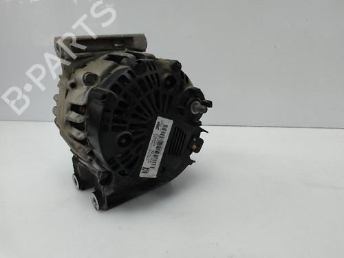 Alternator OPEL INSIGNIA A (G09) 1.6 CDTi (68) | BP20980040M7 