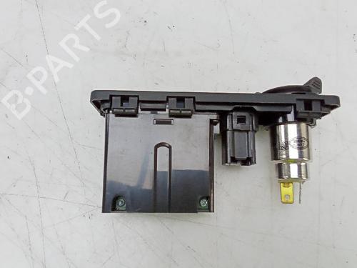 Used Electronic module JAGUAR XF I (X250) 2.2 D (163 hp) 18581778