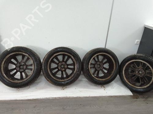 Rim SEAT ALHAMBRA (710, 711) 2.0 TDI | BP24520126C45 
