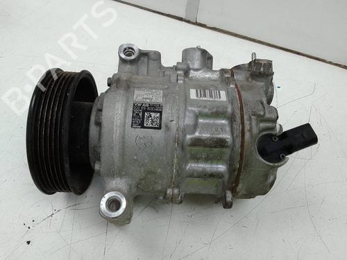Used Turbocharger/Supercharger Turbocharger/Supercharger SEAT IBIZA V (KJ1, KJG) 1.0 TSI (116 hp) 19071498 19071498