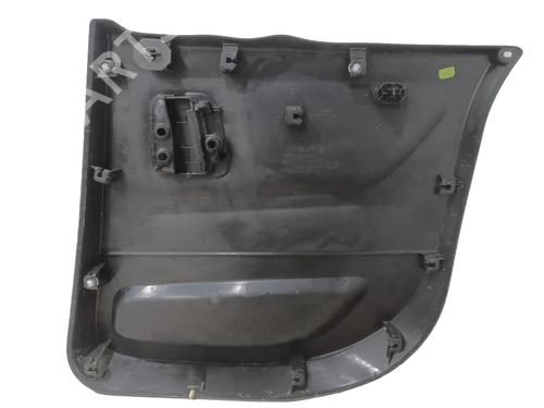 Rear left panel PEUGEOT PARTNER Box Body/MPV (K9) 1.5 BlueHDi 100 | BP33266034C60 - Image 3