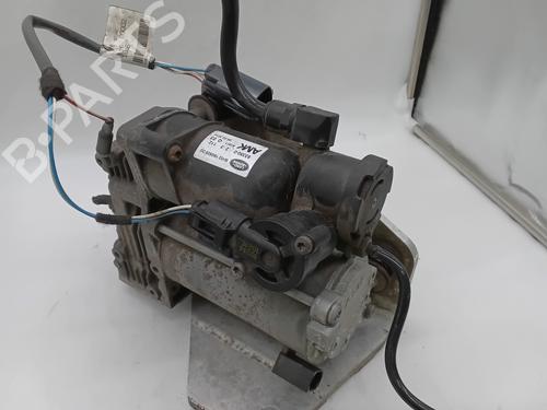 Kompresser Støtte/Fjedring LAND ROVER RANGE ROVER SPORT I (L320) 2.7 D 4x4 (190 hp) 29746489
