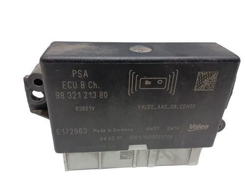 Electronic module PEUGEOT RIFTER 1.5 BlueHDi 130 | BP33457369M83 - Image 3