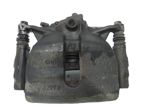 Right front brake caliper VW PASSAT B7 (362) 1.4 TSI EcoFuel | BP21125958M104 - Image 3