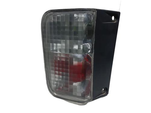 Tågelys Tågelys OPEL VIVARO A Bus (X83) 2.0 CDTI (F7, J7, A07) (114 hp) 34239654 34239654