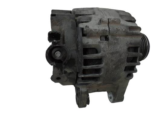Alternator CITROËN BERLINGO MULTISPACE (B9) 1.2 PureTech 110 | BP18584107M7 - Image 5