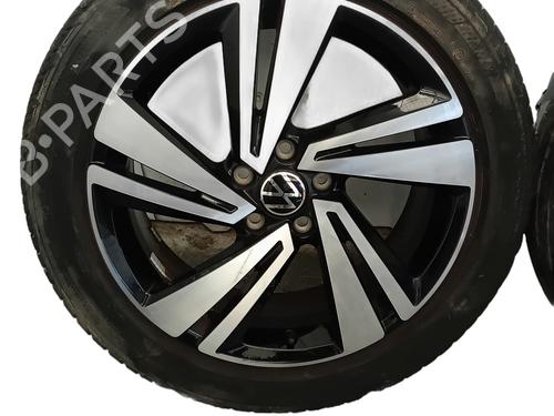 Fælgsæt VW T-ROC (A11, D11) | BP36752835C100 - Image 9