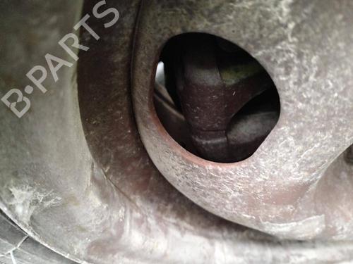 Right rear brake caliper CITROËN C4 Grand Picasso I (UA_) 2.0 HDi 138 | BP26161379M106 