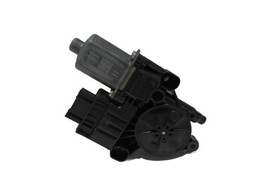 Left front window motor VW POLO VI (AW1, BZ1, AE1) 1.6 TDI | BP38558779E21 - Image 4