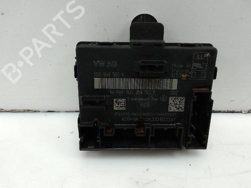 Electronic module VW GOLF VII (5G1, BQ1, BE1, BE2)  | BP26232415M83